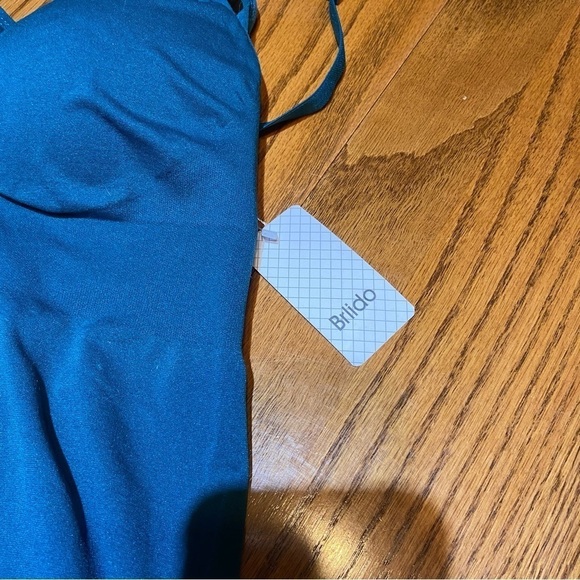 Brlido Pregnancy Tank Top NWT Size Large - Picture 3 of 4